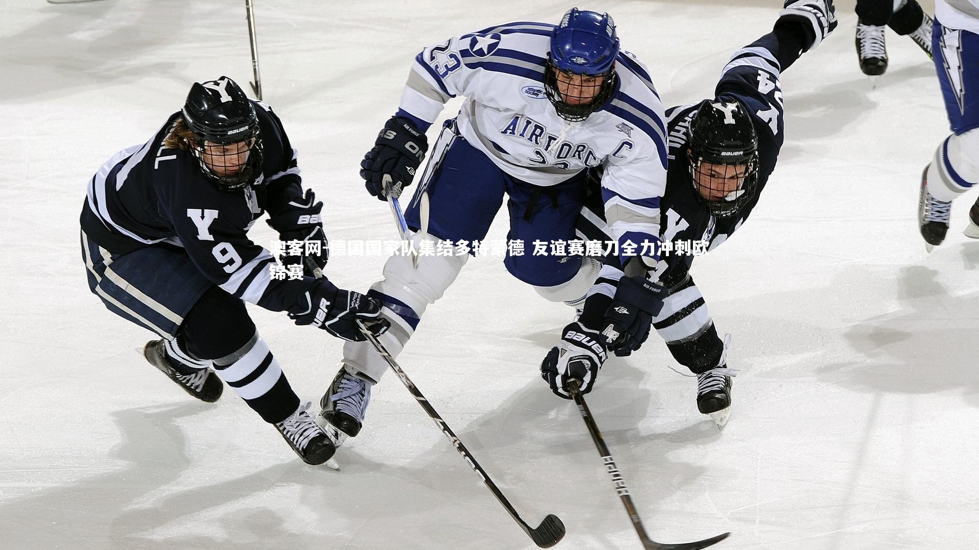 德国国家队集结多特蒙德 友谊赛磨刀全力冲刺欧锦赛