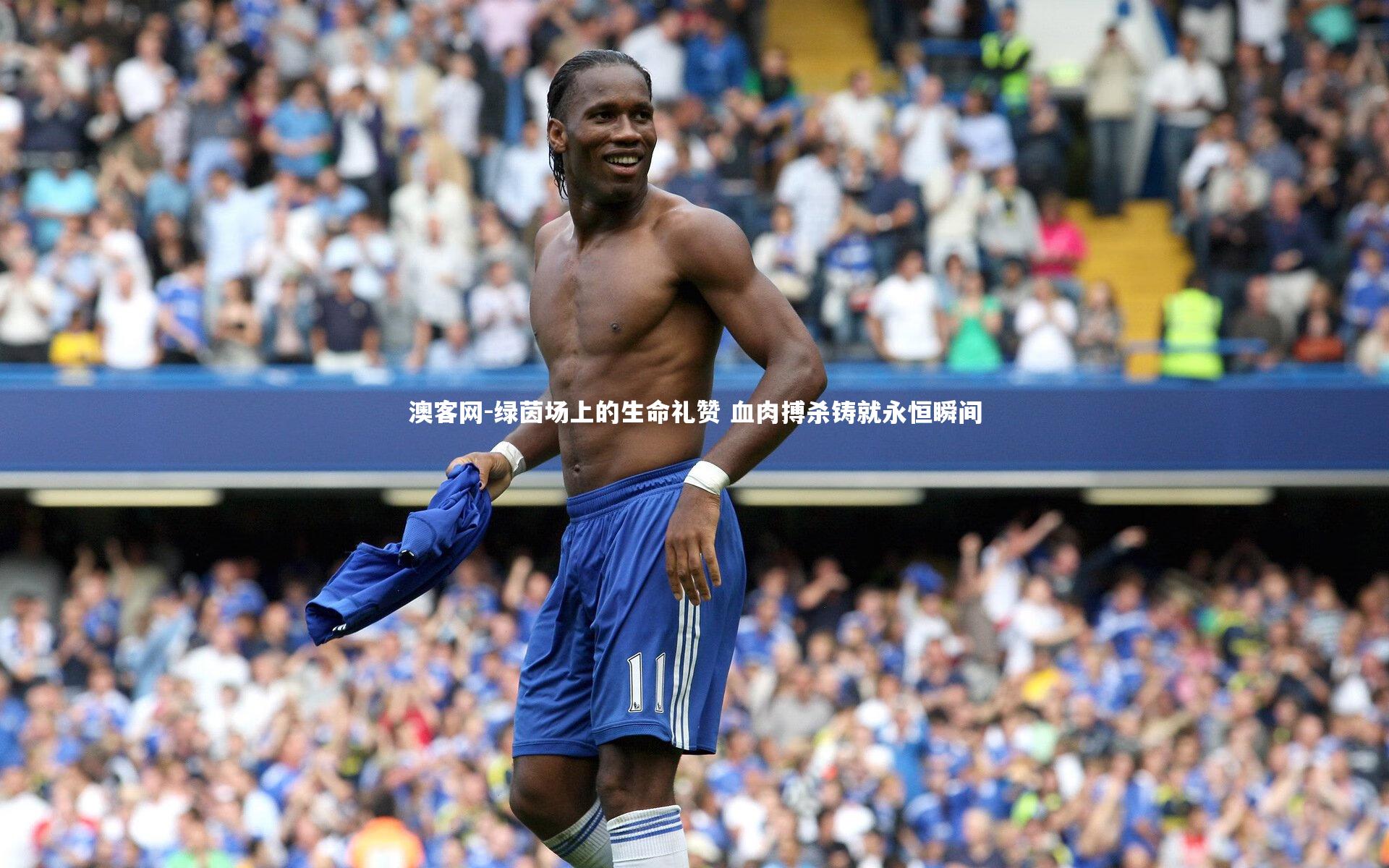 绿茵场上的生命礼赞 血肉搏杀铸就永恒瞬间